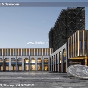 Building Design Architecture Design Architectural Engineering Architect Model No - 2754