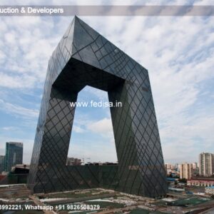 Building Design Architecture Design Architectural Engineering Architect Model No - 2756