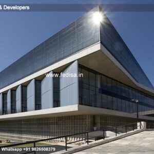 Building Design Architecture Design Architectural Engineering Architect Model No - 2766