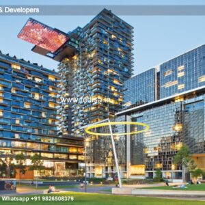 Building Design Architecture Design Architectural Engineering Architect Model No - 2769