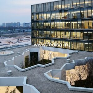 Building Design Architecture Design Architectural Engineering Architect Model No - 2770