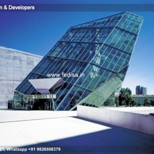 Building Design Architecture Design Architectural Engineering Architect Model No - 2771