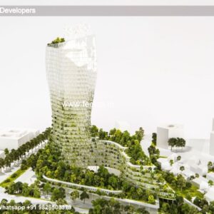 Building Design Architecture Design Architectural Engineering Architect Model No - 2775