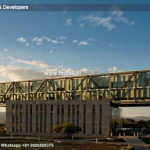 Building Design Architecture Design Architectural Engineering Architect Model No - 2776