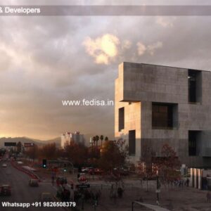 Building Design Architecture Design Architectural Engineering Architect Model No - 2778