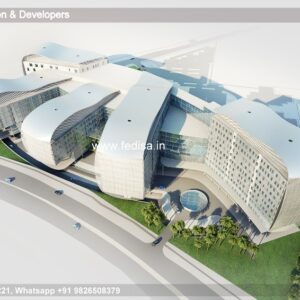 Building Design Architecture Design Architectural Engineering Architect Model No - 2780