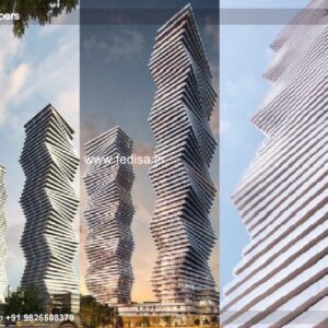 Building Design Architecture Design Architectural Engineering Architect Model No - 2781