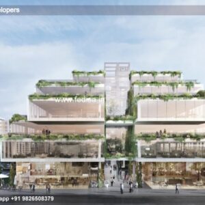 Building Design Architecture Design Architectural Engineering Architect Model No - 2782