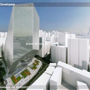 Building Design Architecture Design Architectural Engineering Architect Model No - 2783