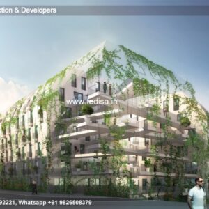 Building Design Architecture Design Architectural Engineering Architect Model No - 2785