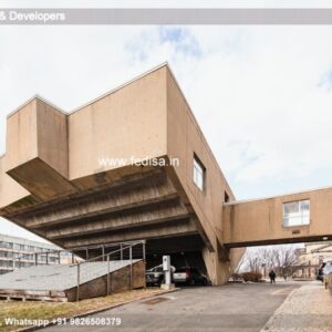 Building Design Architecture Design Architectural Engineering Architect Model No - 2786