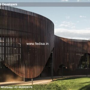 Building Design Architecture Design Architectural Engineering Architect Model No - 2791