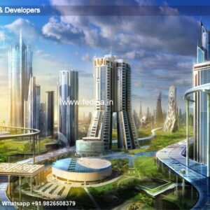 Building Design Architecture Design Architectural Engineering Architect Model No - 2801