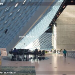 Building Design Architecture Design Architectural Engineering Architect Model No - 2803