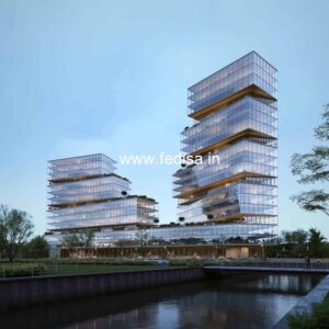 Building Design Architecture Design Architectural Engineering Architect Model No - 2806