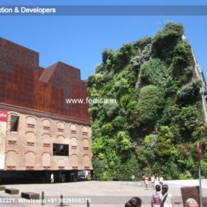 Building Design Architecture Design Architectural Engineering Architect Model No - 2807