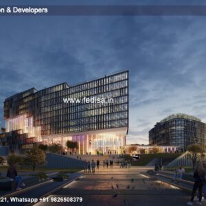 Building Design Architecture Design Architectural Engineering Architect Model No - 2808