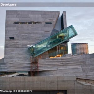 Building Design Architecture Design Architectural Engineering Architect Model No - 2811