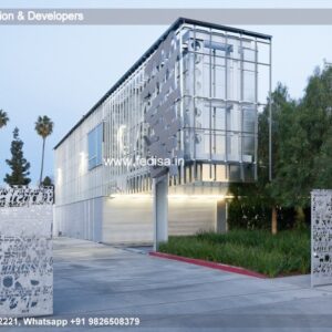 Building Design Architecture Design Architectural Engineering Architect Model No - 2815