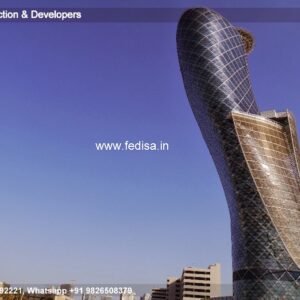 Building Design Architecture Design Architectural Engineering Architect Model No - 2816