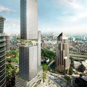 Building Design Architecture Design Architectural Engineering Architect Model No - 2818