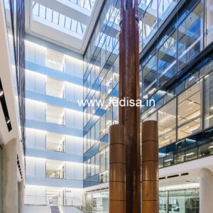 Building Design Architecture Design Architectural Engineering Architect Model No - 2819