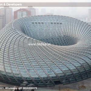 Building Design Architecture Design Architectural Engineering Architect Model No - 2820