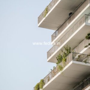 Building Design Architecture Design Architectural Engineering Architect Model No - 2821