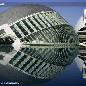 Building Design Architecture Design Architectural Engineering Architect Model No - 2829