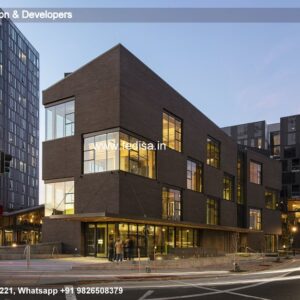 Building Design Architecture Design Architectural Engineering Architect Model No - 2830