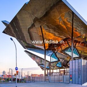 Building Design Architecture Design Architectural Engineering Architect Model No - 2831