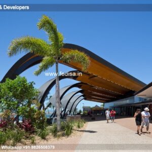 Building Design Architecture Design Architectural Engineering Architect Model No - 2836