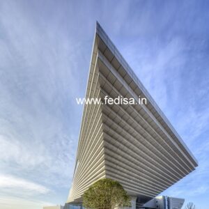 Building Design Architecture Design Architectural Engineering Architect Model No - 2838