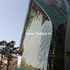 Building Design Architecture Design Architectural Engineering Architect Model No - 2842