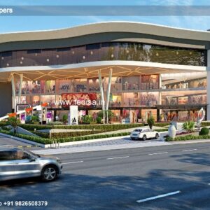 Building Design Architecture Design Architectural Engineering Architect Model No - 2849