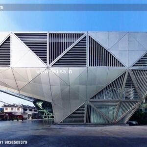 Building Design Architecture Design Architectural Engineering Architect Model No - 2855