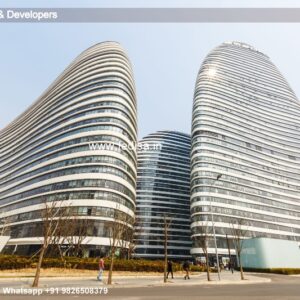 Building Design Architecture Design Architectural Engineering Architect Model No - 2857