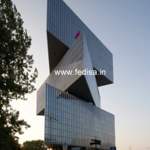 Building Design Architecture Design Architectural Engineering Architect Model No - 2860