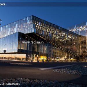 Building Design Architecture Design Architectural Engineering Architect Model No - 2861