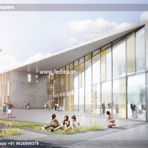 Building Design Architecture Design Architectural Engineering Architect Model No - 2863