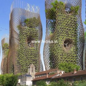 Building Design Architecture Design Architectural Engineering Architect Model No - 2867