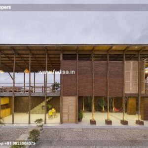 Building Design Architecture Design Architectural Engineering Architect Model No - 2870