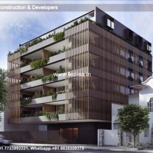 Building Design Architecture Design Architectural Engineering Architect Model No - 2871