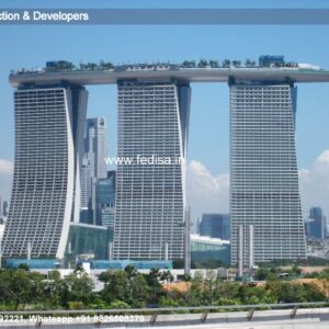 Building Design Architecture Design Architectural Engineering Architect Model No - 2877