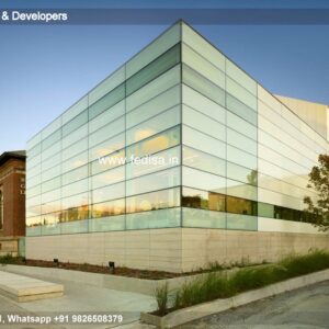 Building Design Architecture Design Architectural Engineering Architect Model No - 2881