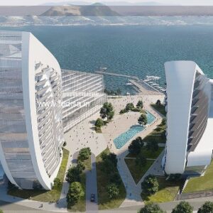 Building Design Architecture Design Architectural Engineering Architect Model No - 2883