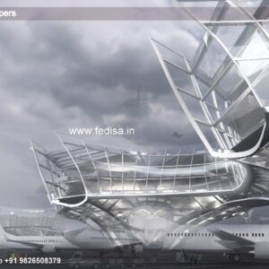 Building Design Architecture Design Architectural Engineering Architect Model No - 2885