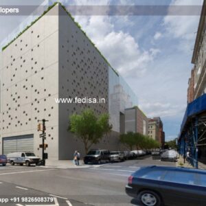 Building Design Architecture Design Architectural Engineering Architect Model No - 2887