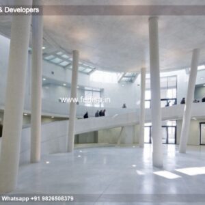 Building Design Architecture Design Architectural Engineering Architect Model No - 2891