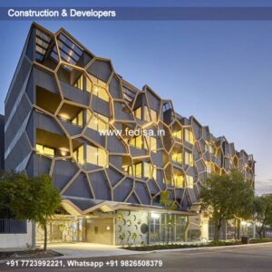 Building Design Architecture Design Architectural Engineering Architect Model No - 2892